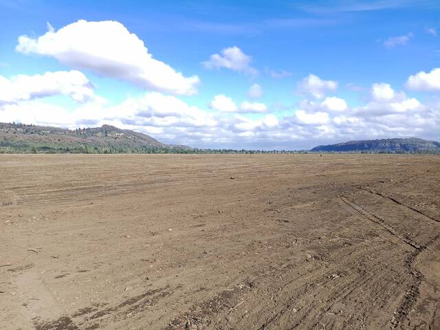 #001 - Terreno para Venta en Los Ángeles - VIII