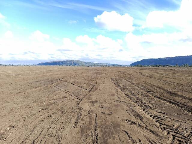 #001 - Terreno para Venta en Los Ángeles - VIII